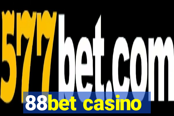 88bet casino